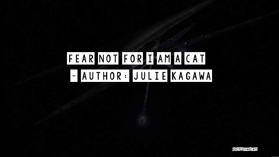 Best Iron Fey Quotes By Julie Kagawa