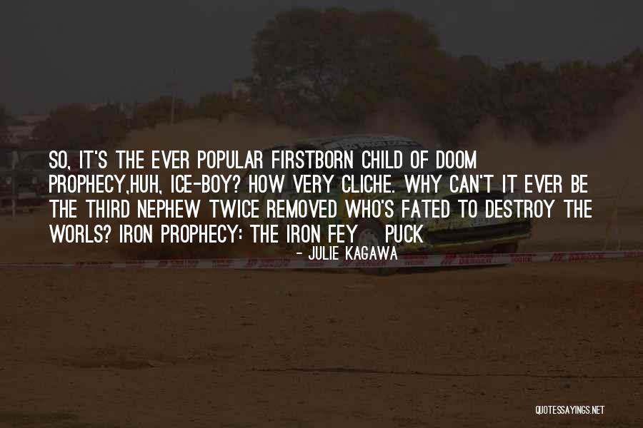Best Iron Fey Quotes By Julie Kagawa Best Iron Fey Quotes By Julie Kagawa