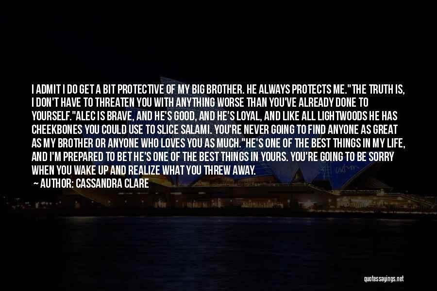 Best Isabelle Quotes By Cassandra Clare