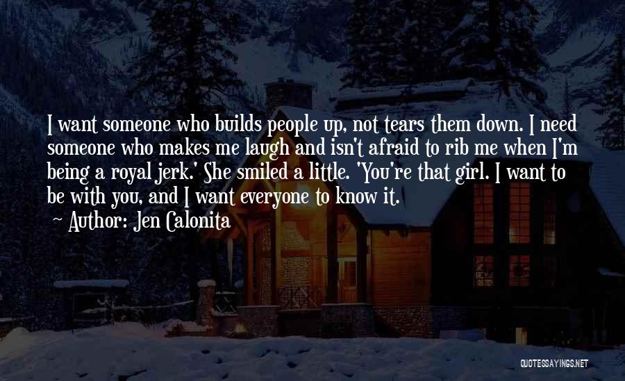 Best Izzie Quotes By Jen Calonita