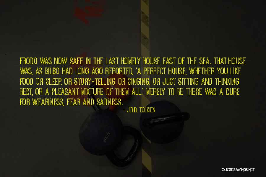Best J.r.r. Tolkien Quotes By J.R.R. Tolkien Best J.r.r. Tolkien Quotes By J.R.R. Tolkien