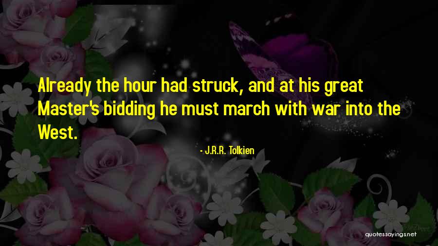 Best J.r.r. Tolkien Quotes By J.R.R. Tolkien Best J.r.r. Tolkien Quotes By J.R.R. Tolkien