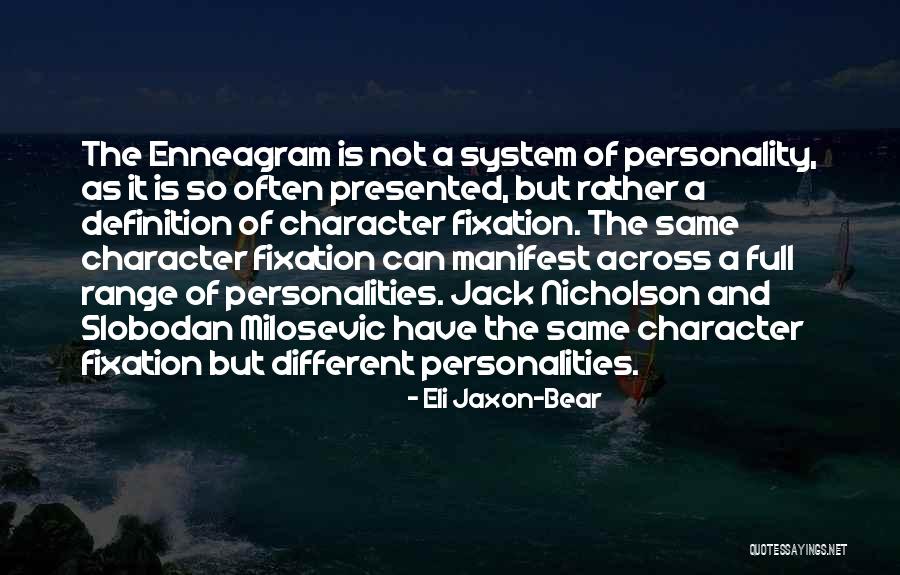 Best Jack Nicholson Quotes By Eli Jaxon-Bear Best Jack Nicholson Quotes By Eli Jaxon-Bear