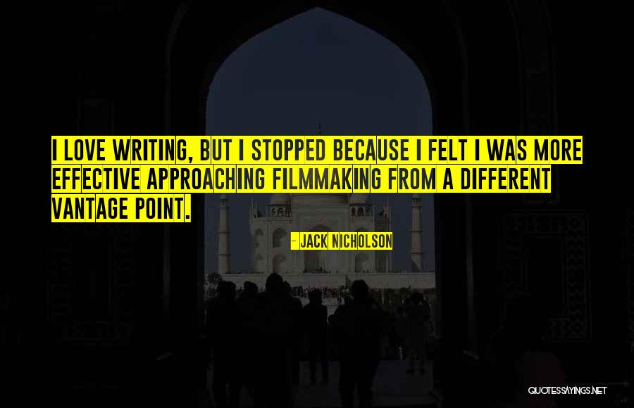 Best Jack Nicholson Quotes By Jack Nicholson Best Jack Nicholson Quotes By Jack Nicholson