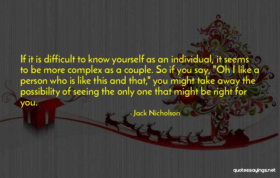 Best Jack Nicholson Quotes By Jack Nicholson Best Jack Nicholson Quotes By Jack Nicholson