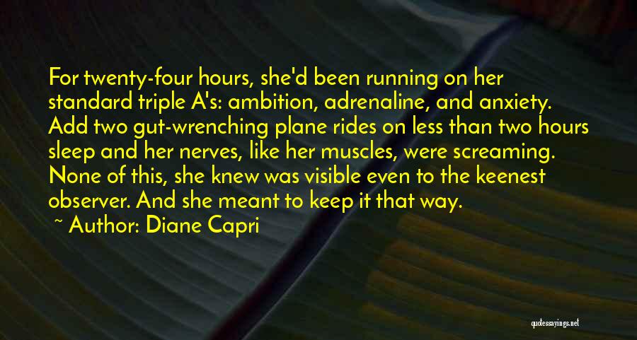 Best Jack Reacher Quotes By Diane Capri