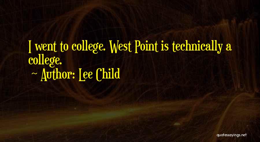 Best Jack Reacher Quotes By Lee Child