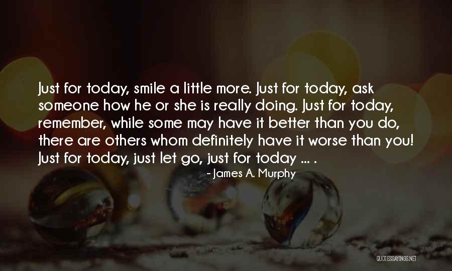 Best James Murphy Quotes By James A. Murphy Best James Murphy Quotes By James A. Murphy