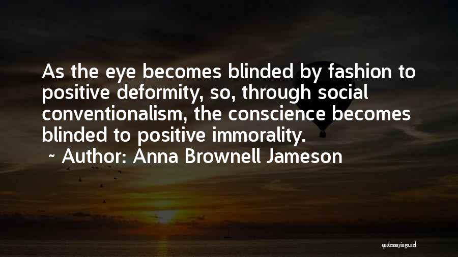 Best Jameson Quotes By Anna Brownell Jameson