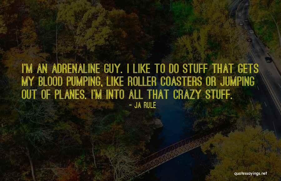 Best Ja'mie Quotes By Ja Rule Best Ja'mie Quotes By Ja Rule