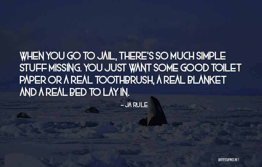 Best Ja'mie Quotes By Ja Rule Best Ja'mie Quotes By Ja Rule