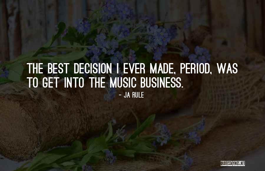 Best Ja'mie Quotes By Ja Rule Best Ja'mie Quotes By Ja Rule