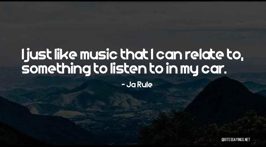 Best Ja'mie Quotes By Ja Rule Best Ja'mie Quotes By Ja Rule