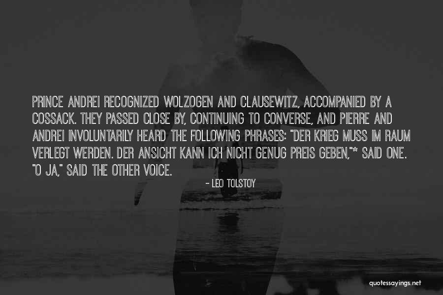 Best Ja'mie Quotes By Leo Tolstoy Best Ja'mie Quotes By Leo Tolstoy