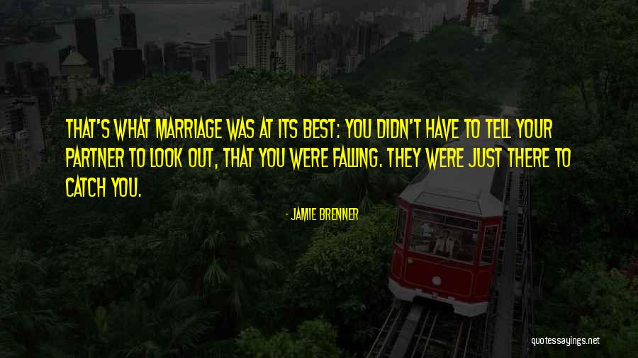 Best Jamie T Quotes By Jamie Brenner Best Jamie T Quotes By Jamie Brenner