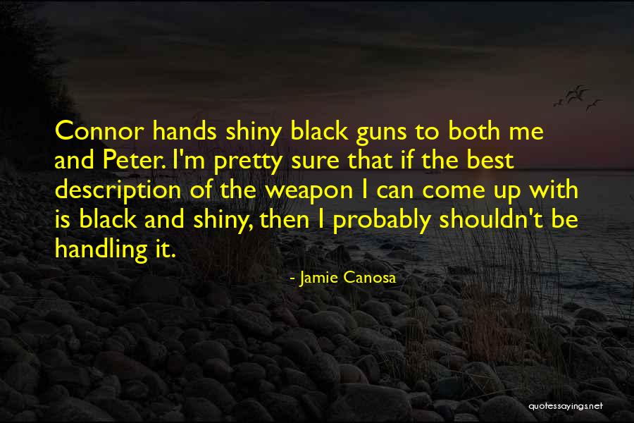 Best Jamie T Quotes By Jamie Canosa Best Jamie T Quotes By Jamie Canosa