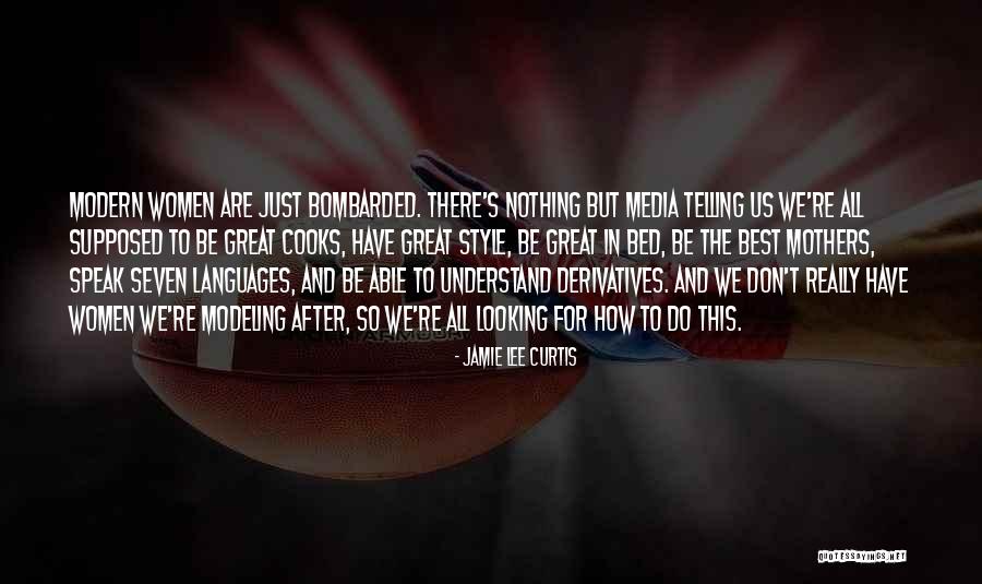 Best Jamie T Quotes By Jamie Lee Curtis Best Jamie T Quotes By Jamie Lee Curtis