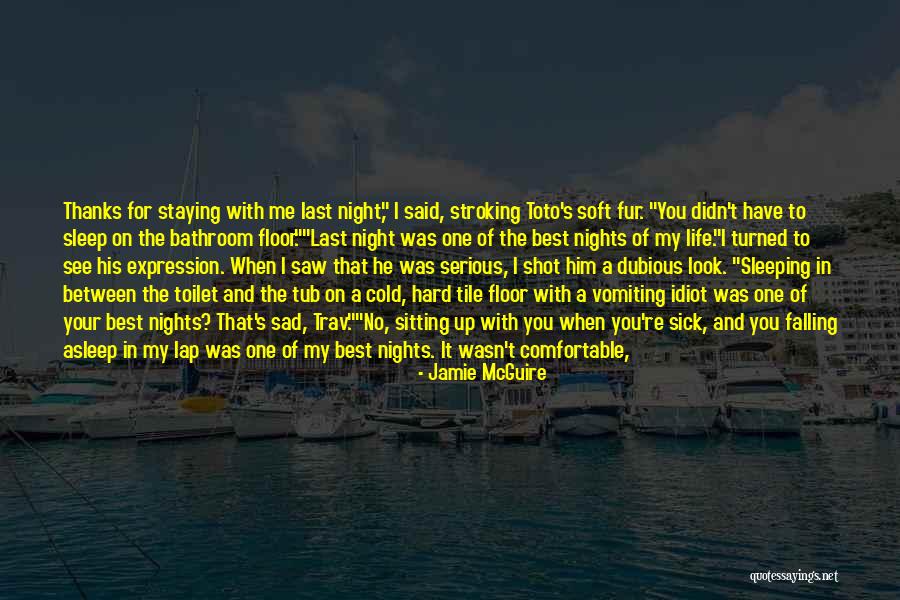 Best Jamie T Quotes By Jamie McGuire Best Jamie T Quotes By Jamie McGuire