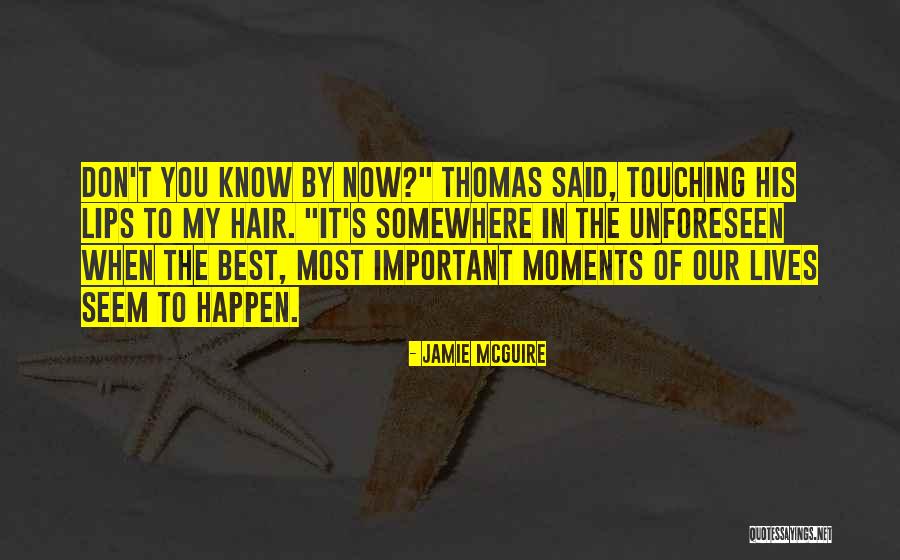 Best Jamie T Quotes By Jamie McGuire Best Jamie T Quotes By Jamie McGuire