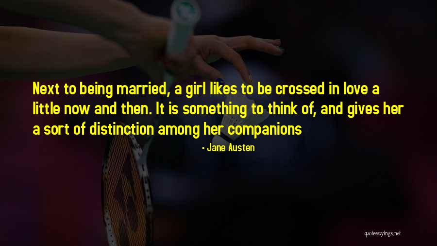 Best Jane Austen Love Quotes By Jane Austen