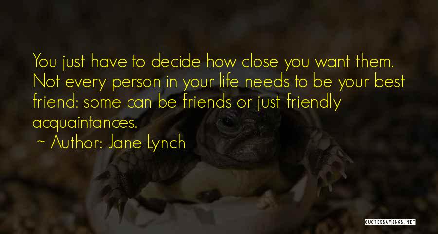 Best Jane Lynch Quotes By Jane Lynch