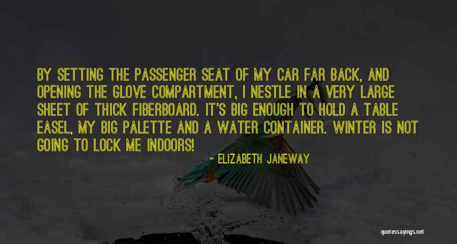 Best Janeway Quotes By Elizabeth Janeway Best Janeway Quotes By Elizabeth Janeway