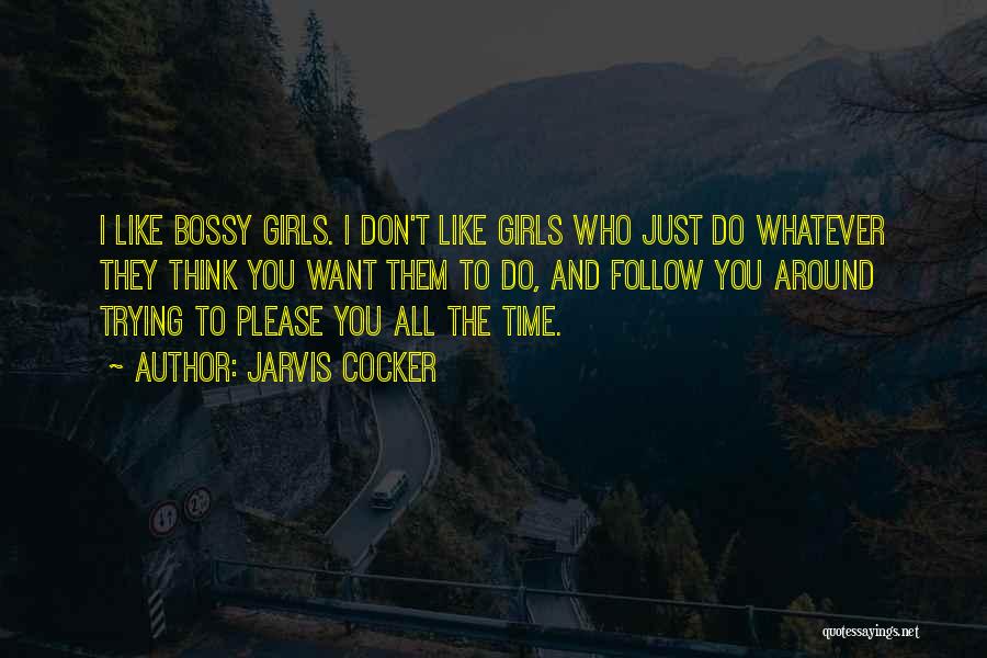 Bossy girls net