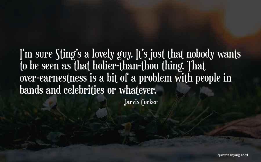 Best Jarvis Cocker Quotes By Jarvis Cocker Best Jarvis Cocker Quotes By Jarvis Cocker