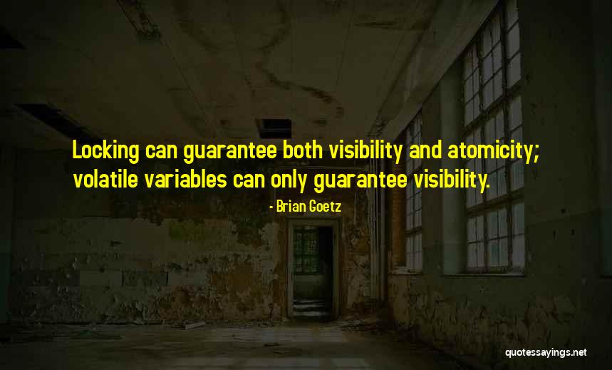 Best Java Programming Quotes By Brian Goetz Best Java Programming Quotes By Brian Goetz