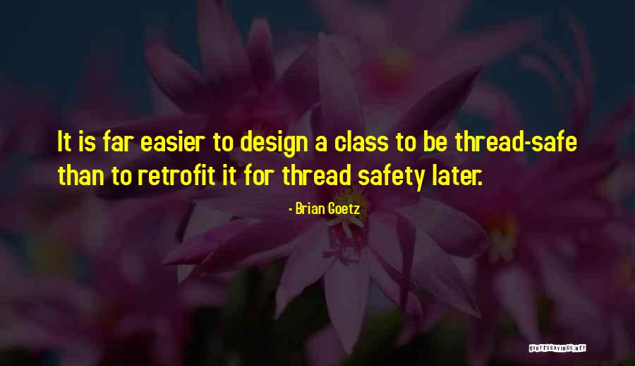 Best Java Programming Quotes By Brian Goetz Best Java Programming Quotes By Brian Goetz