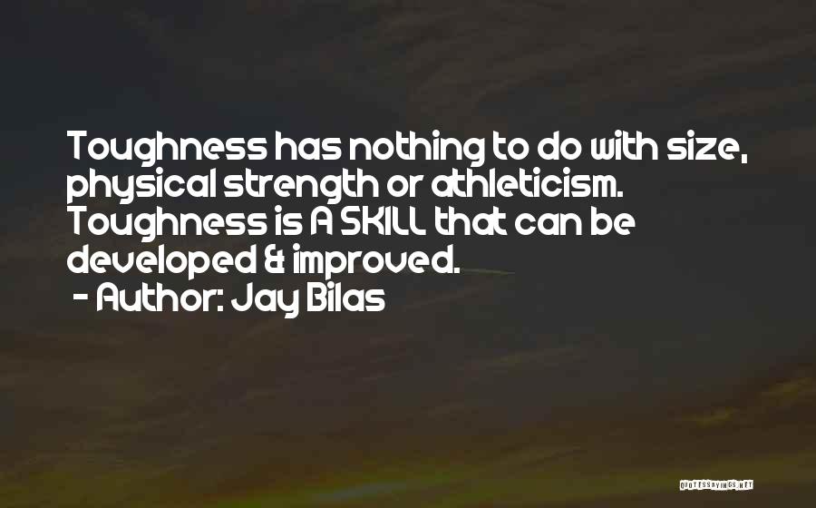 Best Jay Bilas Quotes By Jay Bilas