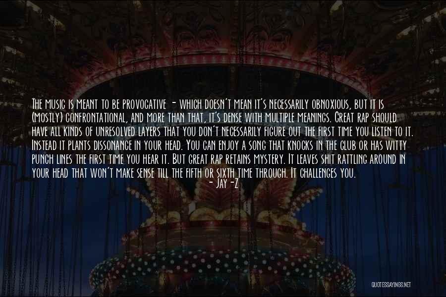 Best Jay Z Song Quotes By Jay-Z Best Jay Z Song Quotes By Jay-Z
