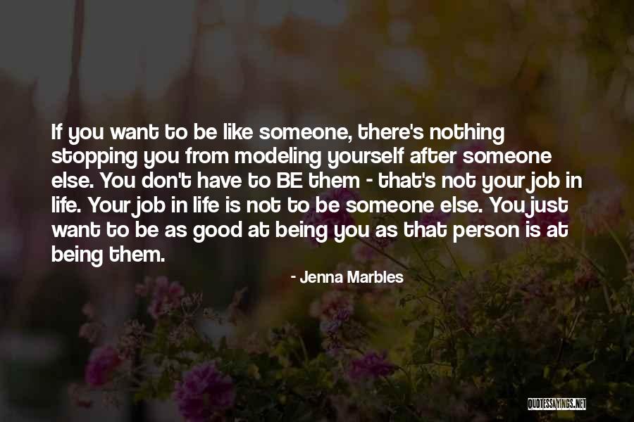 Best Jenna Marbles Quotes By Jenna Marbles Best Jenna Marbles Quotes By Jenna Marbles