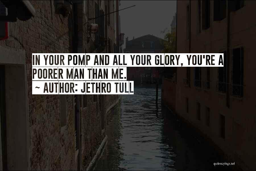 Best Jethro Tull Quotes By Jethro Tull