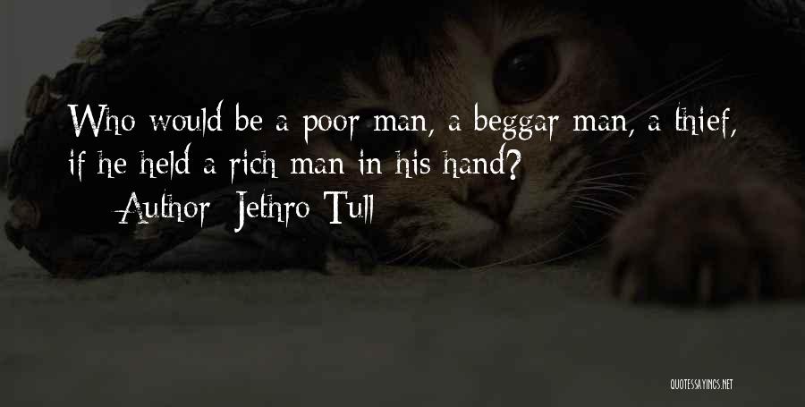 Best Jethro Tull Quotes By Jethro Tull