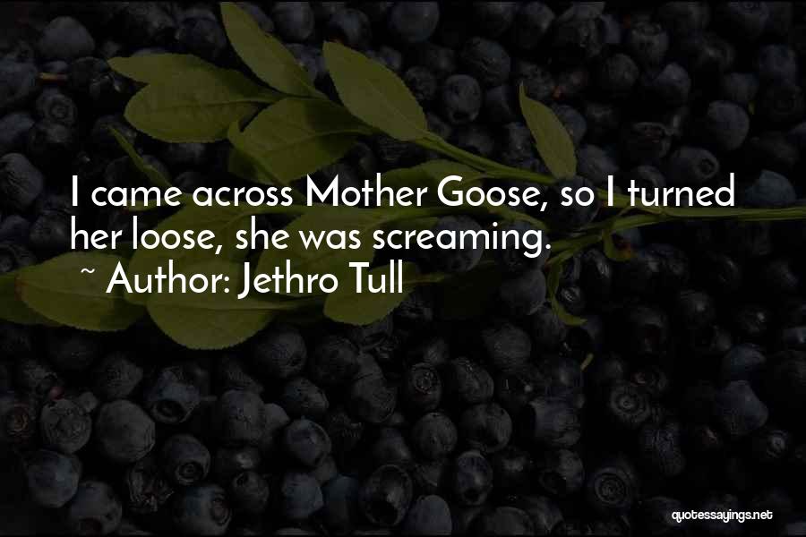 Best Jethro Tull Quotes By Jethro Tull