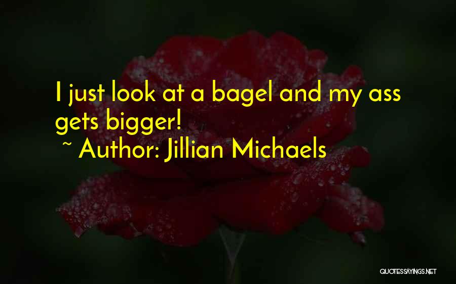 Best Jillian Michaels Quotes By Jillian Michaels