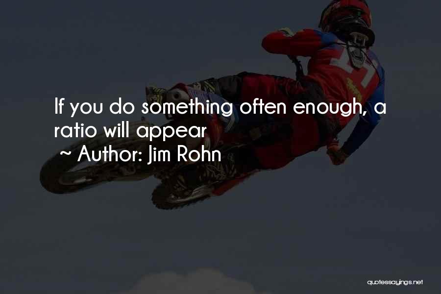 Best Jim Rohn Quotes By Jim Rohn