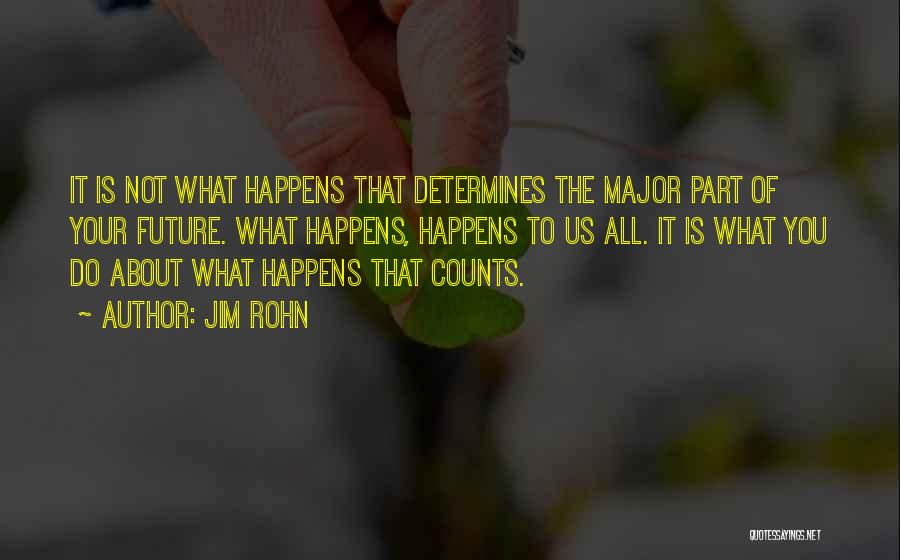 Best Jim Rohn Quotes By Jim Rohn