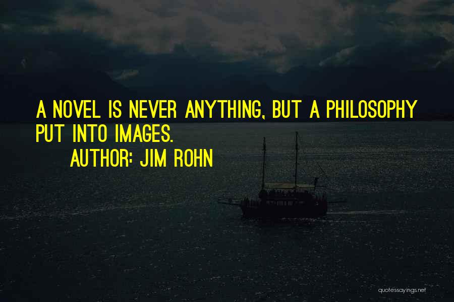 Best Jim Rohn Quotes By Jim Rohn