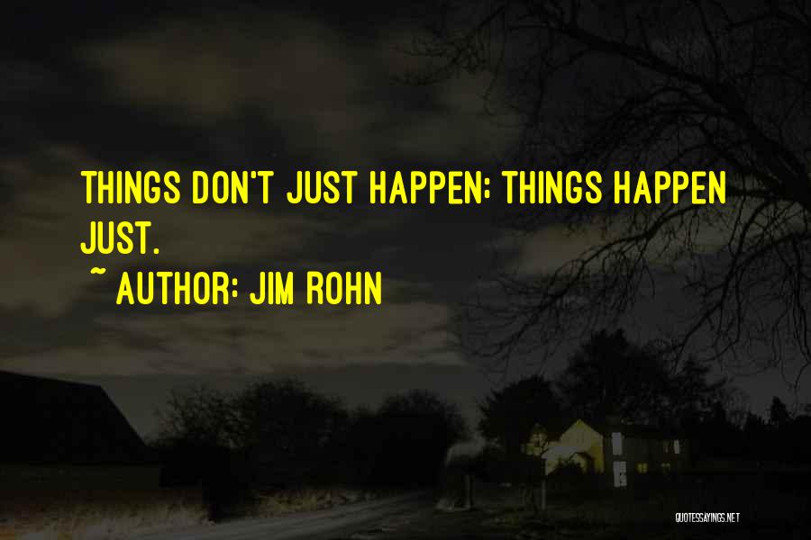 Best Jim Rohn Quotes By Jim Rohn