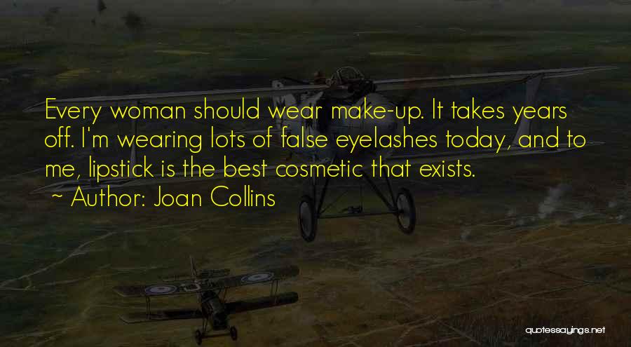 Best Joan Collins Quotes By Joan Collins