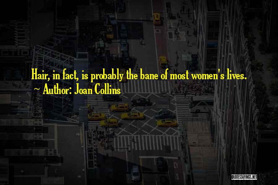 Best Joan Collins Quotes By Joan Collins