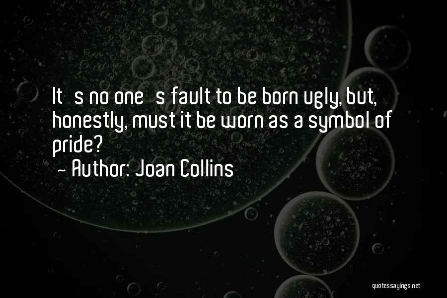 Best Joan Collins Quotes By Joan Collins