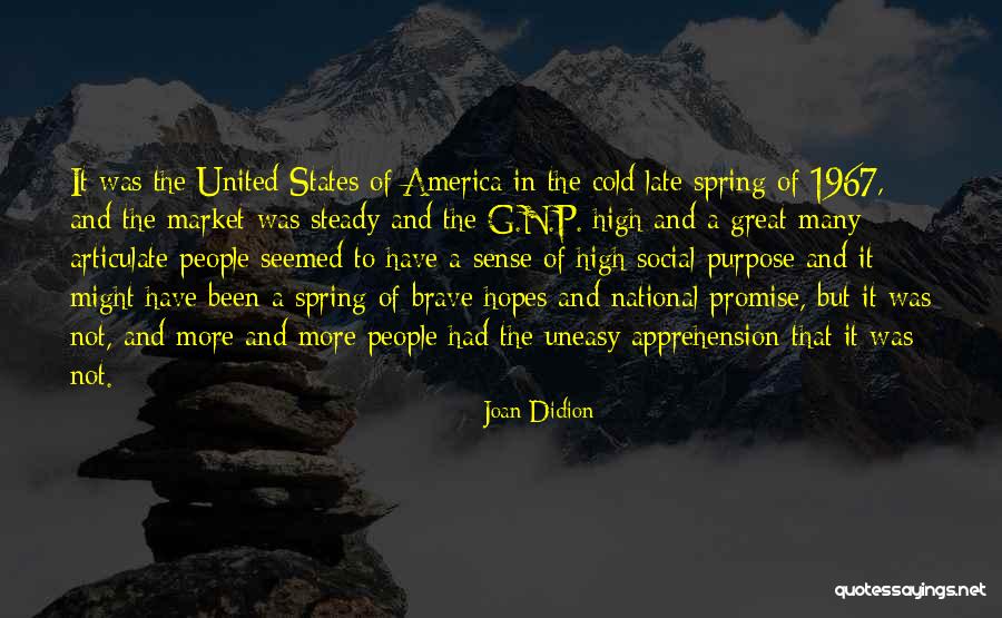 Best Joan Didion Quotes By Joan Didion Best Joan Didion Quotes By Joan Didion