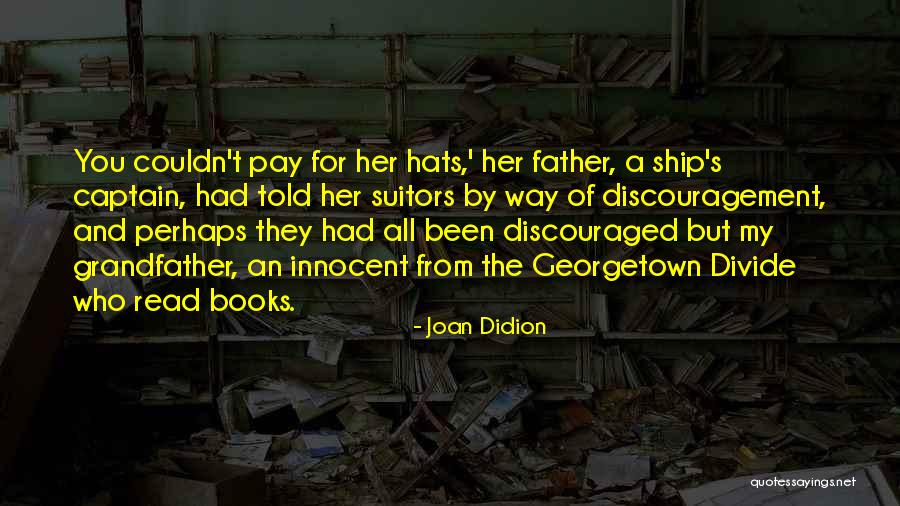 Best Joan Didion Quotes By Joan Didion Best Joan Didion Quotes By Joan Didion
