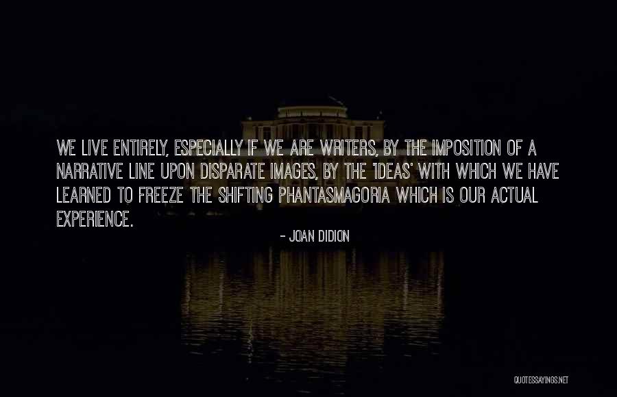 Best Joan Didion Quotes By Joan Didion Best Joan Didion Quotes By Joan Didion