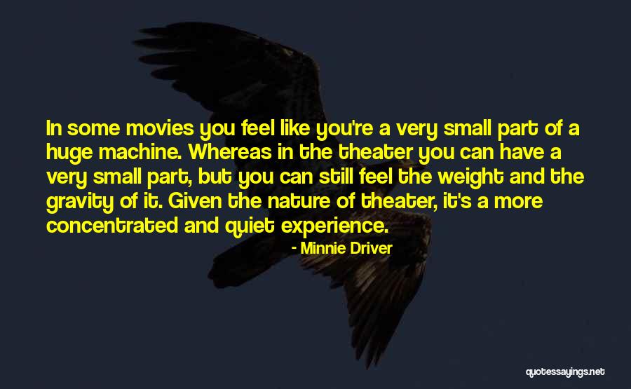 Best Joe Kenda Quotes By Minnie Driver Best Joe Kenda Quotes By Minnie Driver