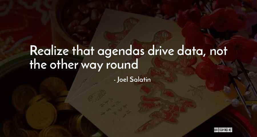 Best Joel Salatin Quotes By Joel Salatin Best Joel Salatin Quotes By Joel Salatin
