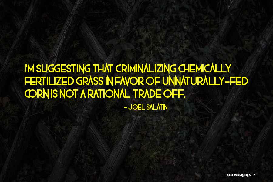 Best Joel Salatin Quotes By Joel Salatin Best Joel Salatin Quotes By Joel Salatin